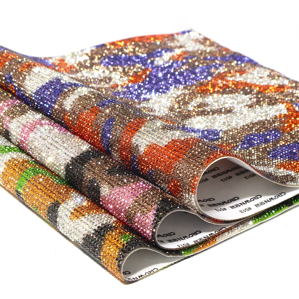 wholesale bling crystal diamond sheet self- adhesive rhinestone sheet for decoration, Nice color
wholesale bling crystal diamond sheet self- adhesive rhinestone sheet for decoration, Nice color