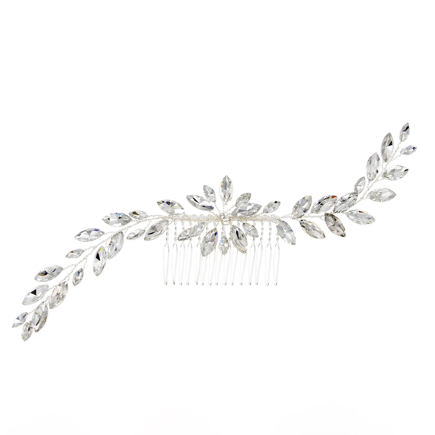 Amazon Hot-Selling Headwear Handmade Horse Eye Glass Inlaid Rhinestone Hair Comb Insert Comb Hair Accessory
Amazon Hot-Selling Headwear Handmade Horse Eye Glass Inlaid Rhinestone Hair Comb Insert Comb Hair Accessory