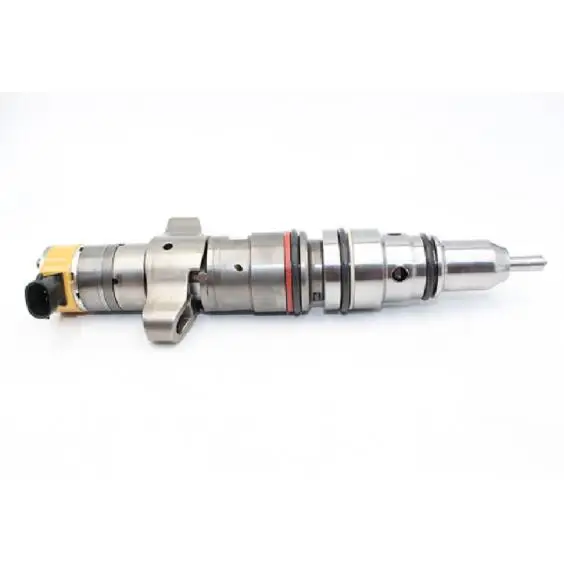 Injector Assembly 387-9427 for CAT
Injector Assembly 387-9427 for CAT