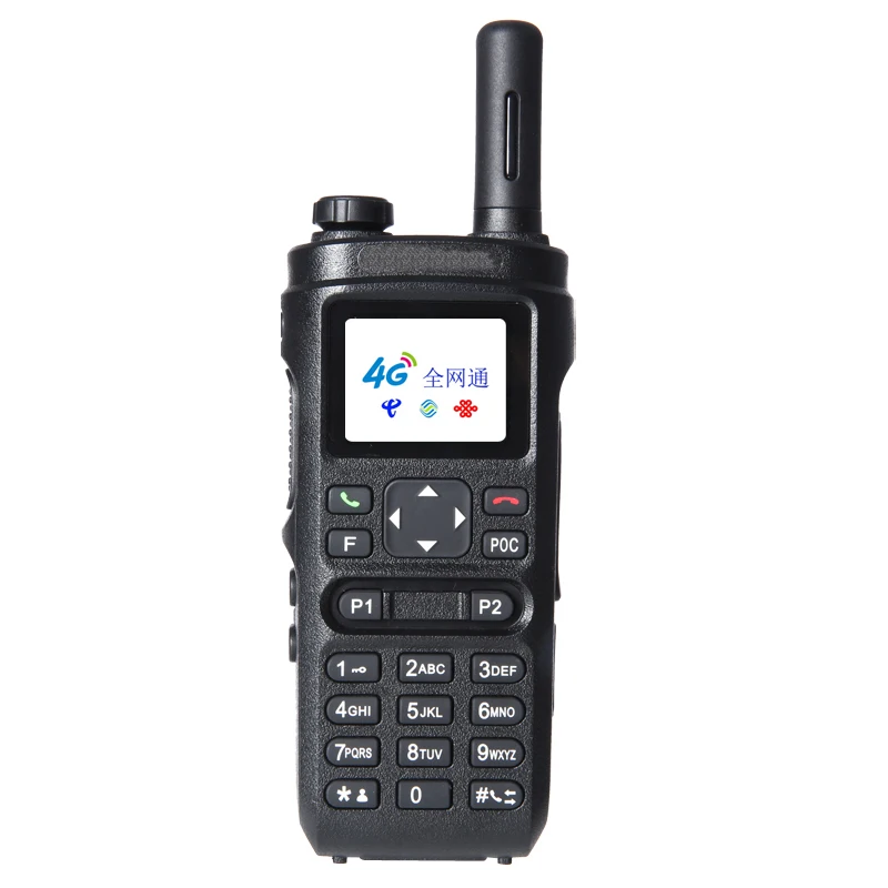 Android Zello/REAL PTT Radio SIM Card Walkie Talkie N98 internet radio WIFI/ GPS Radio, Black
Android Zello/REAL PTT Radio SIM Card Walkie Talkie N98 internet radio WIFI/ GPS Radio, Black