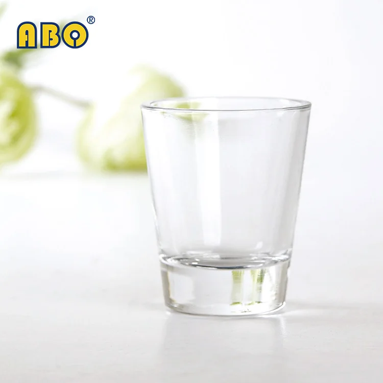 Hgih grade popular 2oz round small tumbler cup style wine drinking clear shot glass, Transparent clear
Hgih grade popular 2oz round small tumbler cup style wine drinking clear shot glass, Transparent clear