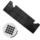 Wholesale Push Up Rack Board 9 in 1 Men Women Push-up Stands For GYM Body Training Body Building Fitness Exercise Tools