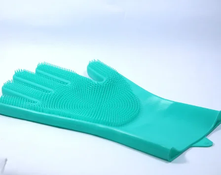 LOVE'N Waterproof dishwashing laundry thickening kitchen silicone dishwashing gloves LV499S, Many colors 
LOVE'N Waterproof dishwashing laundry thickening kitchen silicone dishwashing gloves LV499S, Many colors