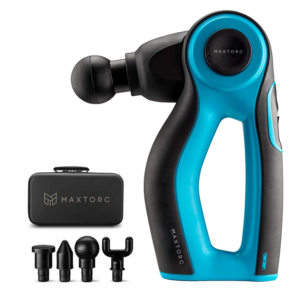 2021 Hot selling&hight quality 16 mm amplitude deep tissue massage gun 30 speeds 6 heads
2021 Hot selling&hight quality 16 mm amplitude deep tissue massage gun 30 speeds 6 heads