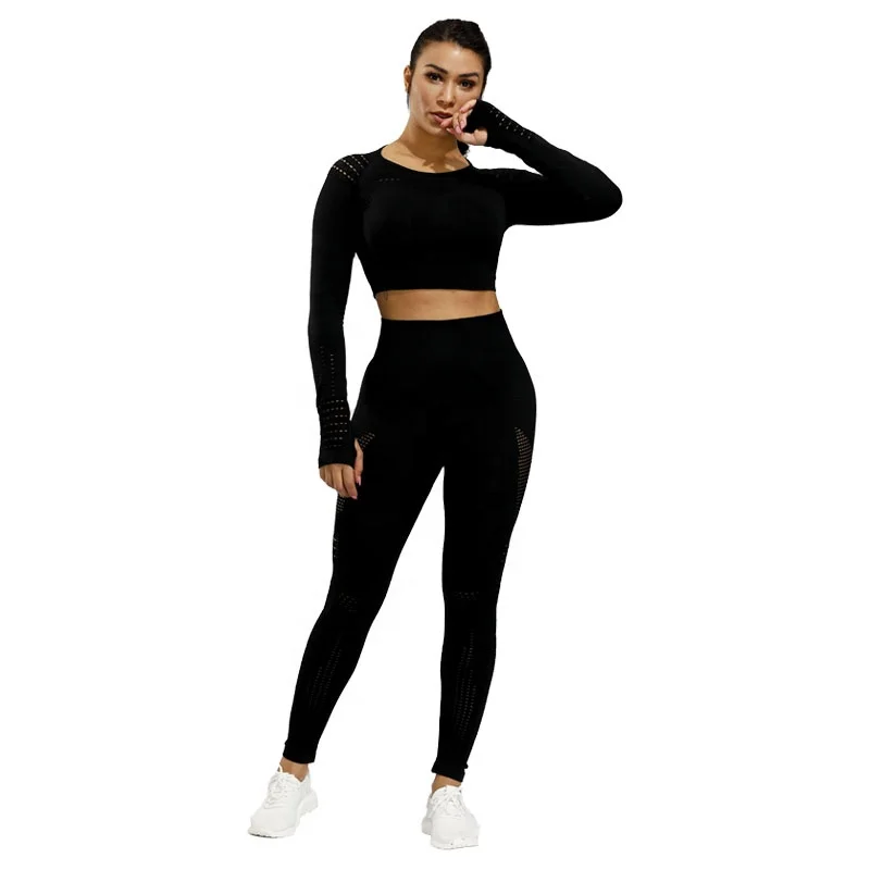 long sleeve yoga set custom female gym suit women high waist yoga pants, Green,wine red,grey,purple,pink,brown
long sleeve yoga set custom female gym suit women high waist yoga pants, Green,wine red,grey,purple,pink,brown