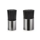 China Factory Extremely Soft And Durable Nylon PA6 PA66 PBT PP Plastic Bristle Industrial Roller Brush Filament