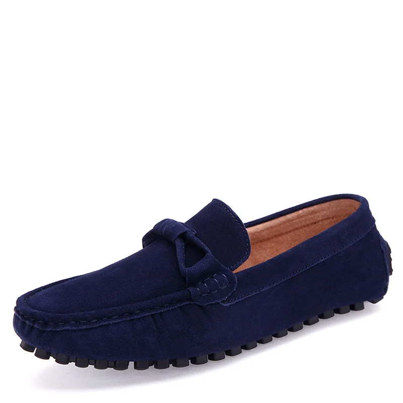 Wholesale Premium Quality Leather Slippers Flat Moccasins Loafer Driving Shoes Men's Dress Shoes
Wholesale Premium Quality Leather Slippers Flat Moccasins Loafer Driving Shoes Men's Dress Shoes