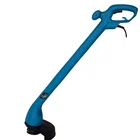 250W/300W Lightweight Brush Cutter Electric Grass Trimmer AJ16 for Grass Cutting