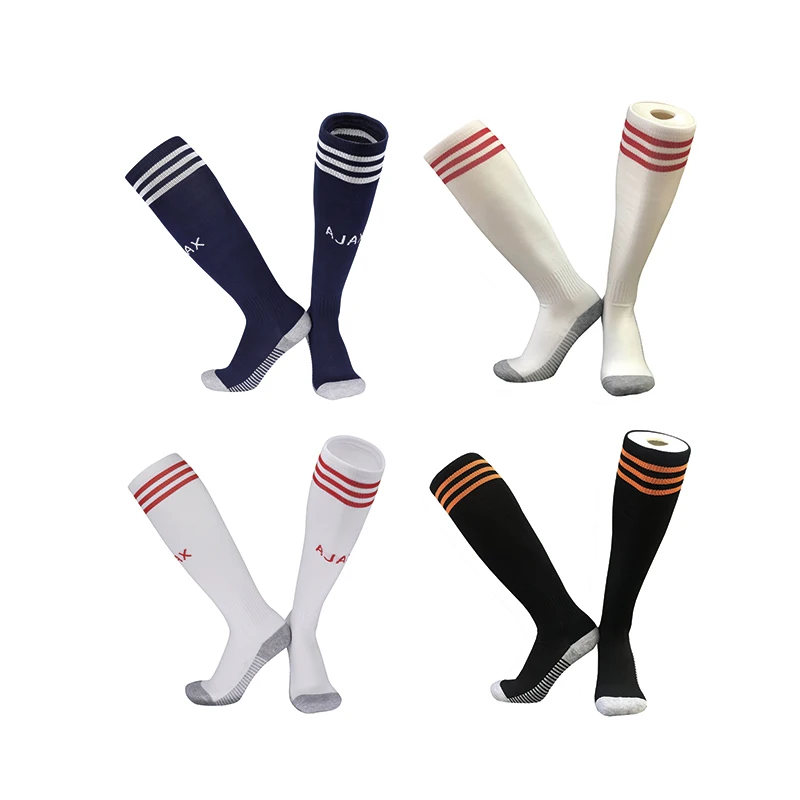 Cheap Custom Logo Long Soccer Football Socks Custom Logo Mens Sport Compression Socks
Cheap Custom Logo Long Soccer Football Socks Custom Logo Mens Sport Compression Socks