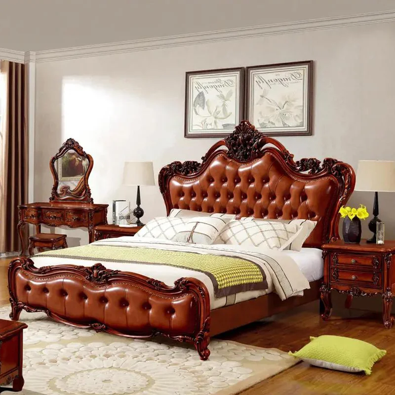 Venta al por mayor modelos de recamaras de madera-Compre online los