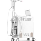 Ipl Laser Hair Removal Nd Yag Laser Pigment Removal Radio Frequency Beauty Equipment