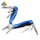 Multitool Portable Pocket Multi plier multifunction Combination Pliers
