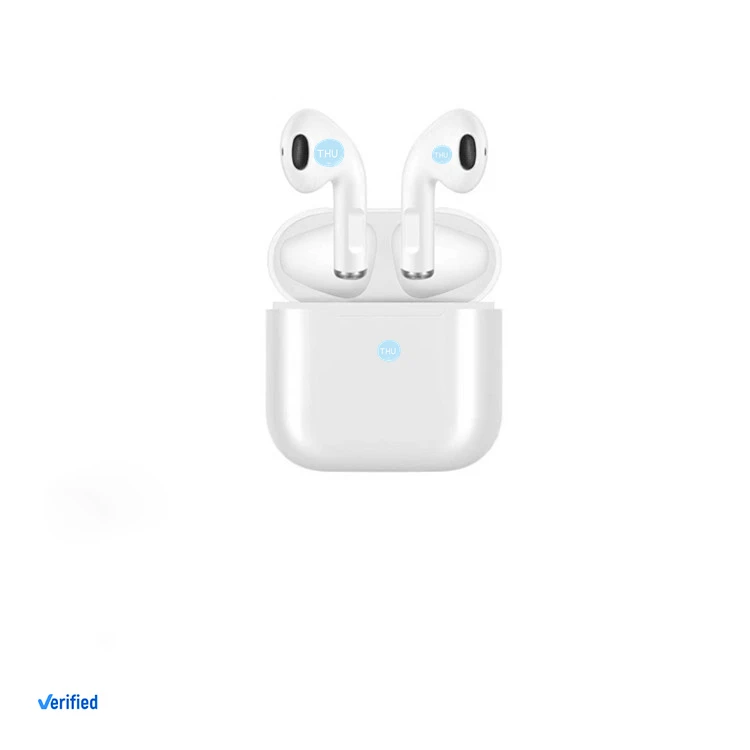 Hot sale mini pods 4 for appled air Tws Pro 4 Bt5.1 Siri Earphone Touch-controlled Earphone Wireless Earphone Pro4 Tws, White
Hot sale mini pods 4 for appled air Tws Pro 4 Bt5.1 Siri Earphone Touch-controlled Earphone Wireless Earphone Pro4 Tws, White