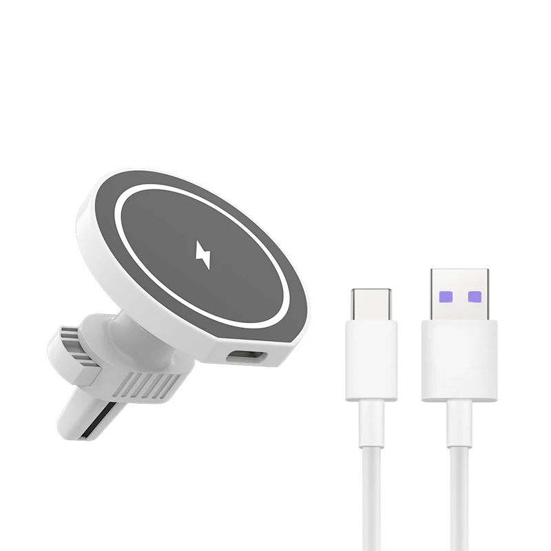 For Iphone 12 Magnetic Fast Qi Wireless Phone Charger Car Mount Holder 15W Magnetic Wireless Charger For Car
For Iphone 12 Magnetic Fast Qi Wireless Phone Charger Car Mount Holder 15W Magnetic Wireless Charger For Car