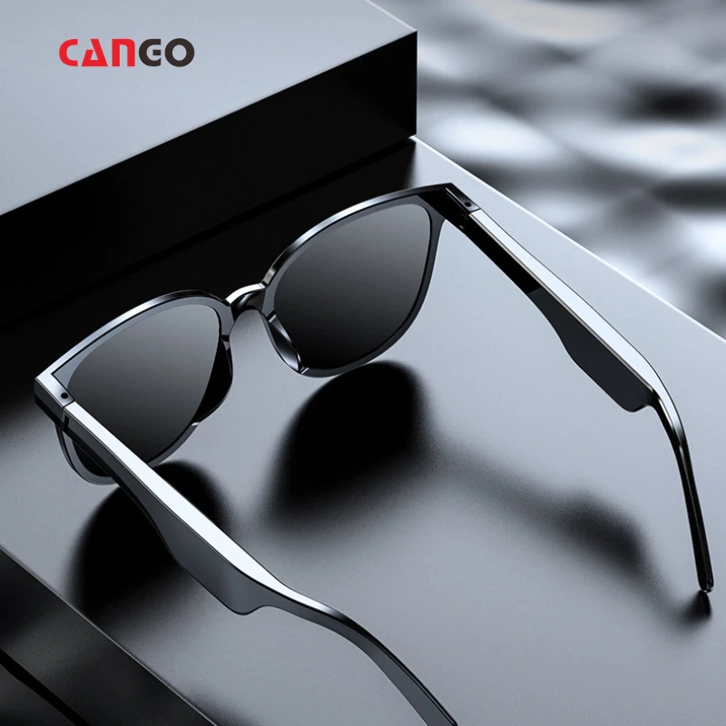 New Smart Audio Wireless Bluetooth Digital Glasses Sunglasses Headphone Speaker Music Glasses Headset Smart Sunglasses
New Smart Audio Wireless Bluetooth Digital Glasses Sunglasses Headphone Speaker Music Glasses Headset Smart Sunglasses