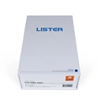 Luxury Custom UV Coating Logo Hot stamping Paper Scarf Drawer Box Packaging