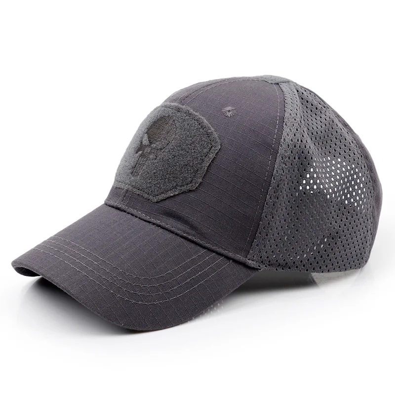 Punisher Skull Baseball Cap Tactical Summer Sunscreen Hat Camouflage Military Army Camo Airsoft Hunting Camping Hiking Fishing
Punisher Skull Baseball Cap Tactical Summer Sunscreen Hat Camouflage Military Army Camo Airsoft Hunting Camping Hiking Fishing