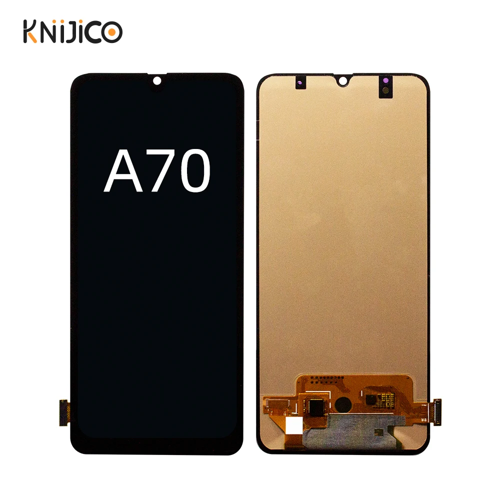 for samsung a70 display lcd OLED screen replacement for samsung a70 display lcd screen wholesale
for samsung a70 display lcd OLED screen replacement for samsung a70 display lcd screen wholesale
