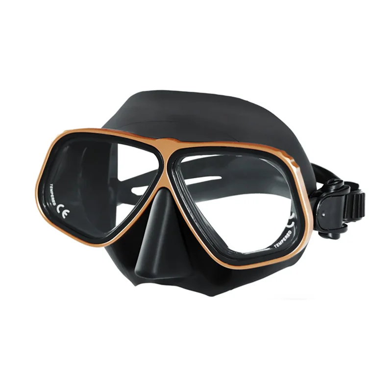 Best Selling Metal Frame Customized Logo Printing Snorkeling Swimming Diving Fitting Face Men Women Teenager Free Diving Mask
Best Selling Metal Frame Customized Logo Printing Snorkeling Swimming Diving Fitting Face Men Women Teenager Free Diving Mask