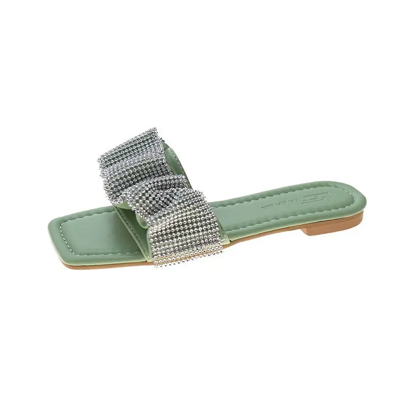 2021 INS Summer fashion new bow sandals women outdoor non-slip rainbow colorful beach Bow women slippers
2021 INS Summer fashion new bow sandals women outdoor non-slip rainbow colorful beach Bow women slippers