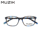 Cheap novelty ultra-thin acetate reading glasses optical frame