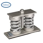 Cheap Factory Price free standing pipe damper vibration isolator using in pump