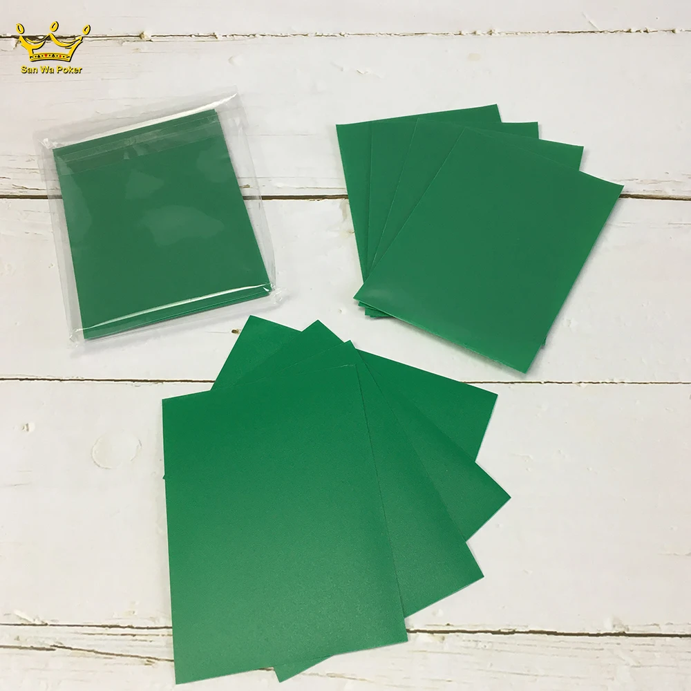 50 PCS/LOT Rainbow Cards Sleeves Foil Cards Protector for Trading Cards Shield Magic Laser Cover PKM/YGO rainbow card sleeve, Green
50 PCS/LOT Rainbow Cards Sleeves Foil Cards Protector for Trading Cards Shield Magic Laser Cover PKM/YGO rainbow card sleeve, Green