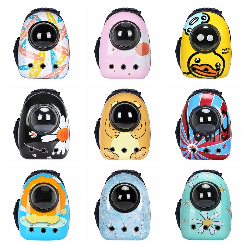 Cats Backpack Travel Carrier Pets Bag Plastic Bubble Small Airline Dog Fat Outdoor Astronauta Space Capsule Shoulder, As photo
Cats Backpack Travel Carrier Pets Bag Plastic Bubble Small Airline Dog Fat Outdoor Astronauta Space Capsule Shoulder, As photo