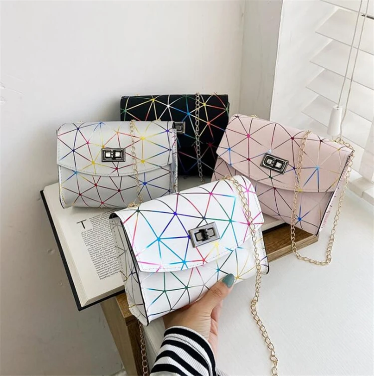 Custom Summer Cute Girls Mini Hand Bags Women Handbag Shoulder Chain 2021 Purses And Handbags for Woman, As pictures or customized colors 
Custom Summer Cute Girls Mini Hand Bags Women Handbag Shoulder Chain 2021 Purses And Handbags for Woman, As pictures or customized colors