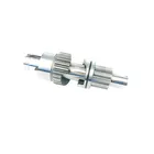 Gear Gear Plant Output Input Gear Box Large Forged Steel Spur Gear