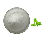 Natural Sweetener Plant Extract Organic Ra60% Stevia Steviosides 57817-89-7
