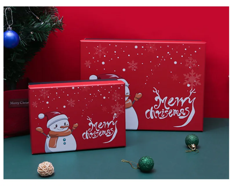 tiktok wholesale santa claus father new year christmas snowman