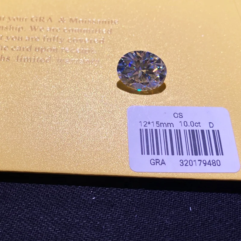 White D color Oval Cut Moissanite diamonds 7x9mm 5x7mm fancy shape moissanites lab created diamonds
White D color Oval Cut Moissanite diamonds 7x9mm 5x7mm fancy shape moissanites lab created diamonds