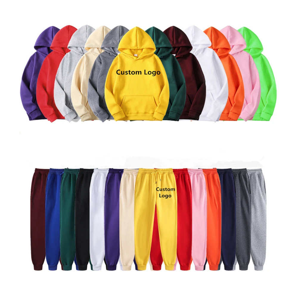 Wholesale High Quality Custom Logo Comfortable Cotton Polyester Plain Blank Oversized Mens Crop Hoodie Sets, Multi color
Wholesale High Quality Custom Logo Comfortable Cotton Polyester Plain Blank Oversized Mens Crop Hoodie Sets, Multi color