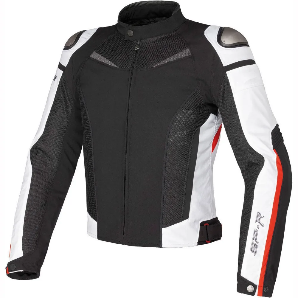 Hot Selling Motorcycle ATV Bike Riding Super Speed Text Textile Jackets Motocross Race Jacket With Protector
Hot Selling Motorcycle ATV Bike Riding Super Speed Text Textile Jackets Motocross Race Jacket With Protector