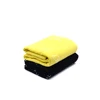 OEM microfiber cotton cloth bath towels with embroider logo