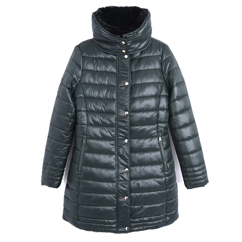 wholesale cotton and polyester warm winter stadium long padded jackets for women, Pink;blue;orange;black
wholesale cotton and polyester warm winter stadium long padded jackets for women, Pink;blue;orange;black
