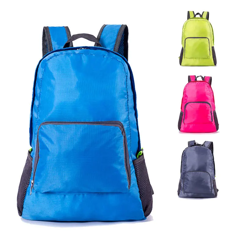 2021 Outdoor Waterproof Nylon Foldable Travel Ultralight Hiking Bag Backpack Waterproof Sports Back Pack For Hiking, 10
2021 Outdoor Waterproof Nylon Foldable Travel Ultralight Hiking Bag Backpack Waterproof Sports Back Pack For Hiking, 10