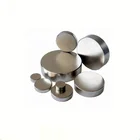 Rare earth Strong N38 Sintered Ndfeb Neodymium Magnet