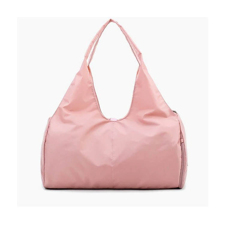 Women Dry Wet Depart Sport Bag Multifunction Fitness Training Yoga Duffle Bag, Customized color
Women Dry Wet Depart Sport Bag Multifunction Fitness Training Yoga Duffle Bag, Customized color