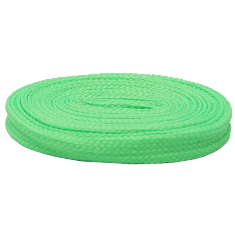 Xuansi Wholesale Classical Multi Color Fashionable Flat Polyester Length 50-200cm Shoelaces With Great Price For Casual Shoes, Customized
Xuansi Wholesale Classical Multi Color Fashionable Flat Polyester Length 50-200cm Shoelaces With Great Price For Casual Shoes, Customized