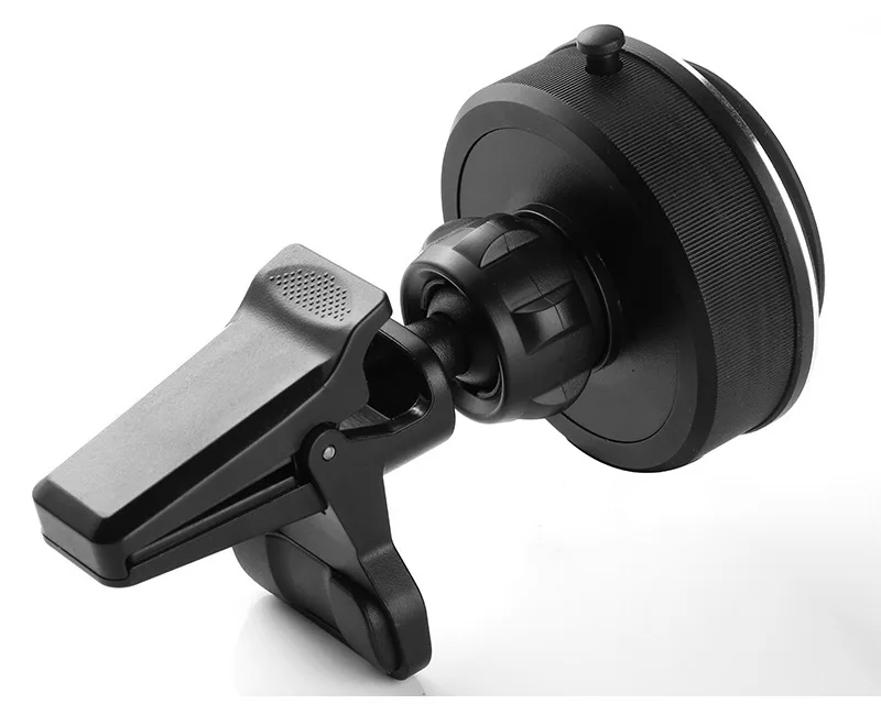 Universal Vacuum Suction Car Phone Holder For Car Air Vent Mount Holder 360 Degree Rotation Stand Mobile Phone Holder
Universal Vacuum Suction Car Phone Holder For Car Air Vent Mount Holder 360 Degree Rotation Stand Mobile Phone Holder