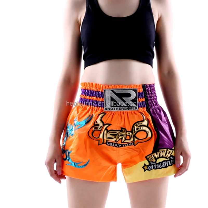 Custom muay thai shorts hot selling Low price Muay thai shorts Kickboxing Shorts, Customized color
Custom muay thai shorts hot selling Low price Muay thai shorts Kickboxing Shorts, Customized color