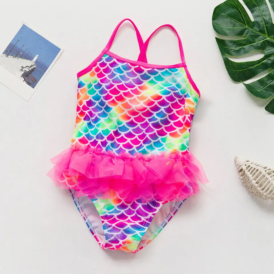 2021 custom printed one piece children swimwear wholesale kids girls swimwear ballet baby swimsuit, Free
2021 custom printed one piece children swimwear wholesale kids girls swimwear ballet baby swimsuit, Free