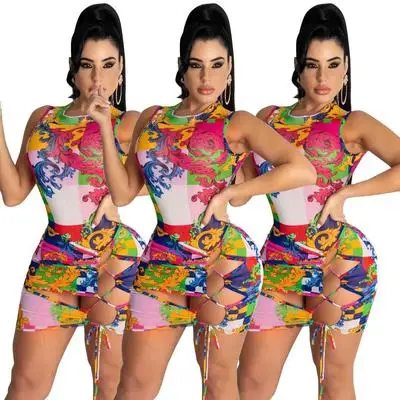 B35918A 2021 New Arrival Custom Label Summer Fashion Plus Size Women Casual Dresses, Shown
B35918A 2021 New Arrival Custom Label Summer Fashion Plus Size Women Casual Dresses, Shown