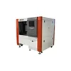 Small Metal Laser Cutting Machine Price Fiber Laser Cutter For Stainless Steel
