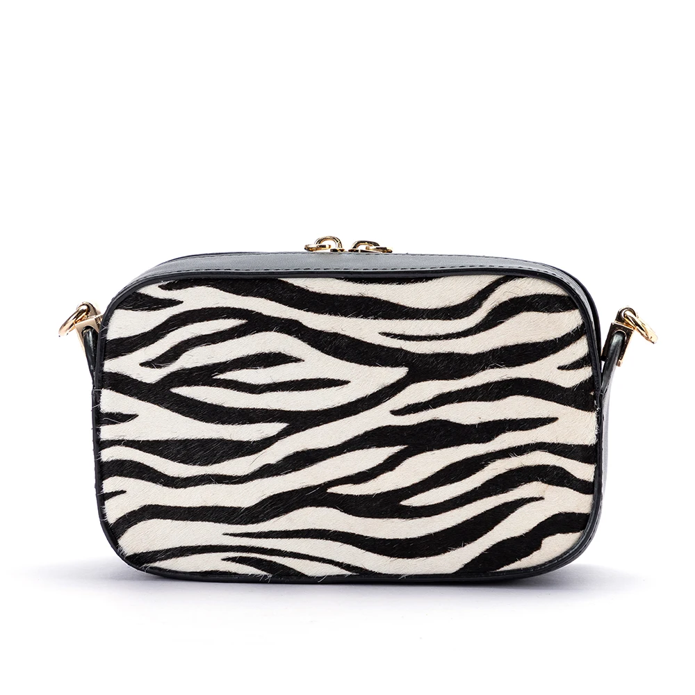 New arrival fashion swagger zebra-stripe leather bag women ladies cross body chain purse and handbags
New arrival fashion swagger zebra-stripe leather bag women ladies cross body chain purse and handbags