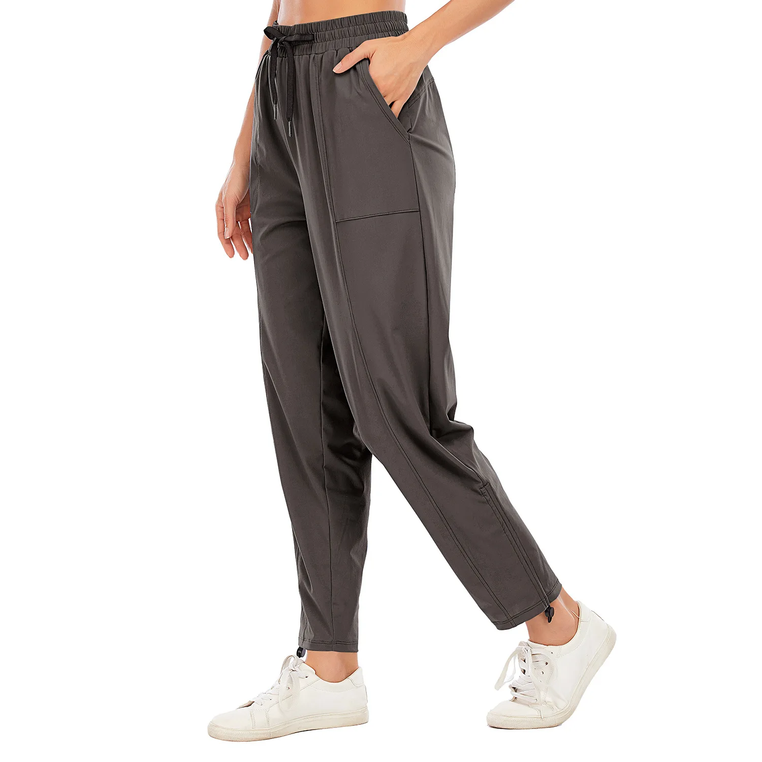 2021 new stretch yoga pants for women high waist slimming fitness hips small feet high quality casual running pants
2021 new stretch yoga pants for women high waist slimming fitness hips small feet high quality casual running pants