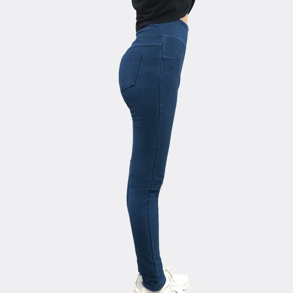 Natudon Ladies Jeans Dresses Women Jeans Trousers Skinny Sport Leggings Women Fitness Hot Pants Jeans, Blue
Natudon Ladies Jeans Dresses Women Jeans Trousers Skinny Sport Leggings Women Fitness Hot Pants Jeans, Blue