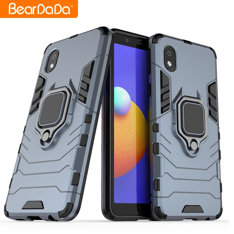 Fashionable packaging Fabric Deer Design Full Cover ring kickstand holder shockproof Mobile Phone Case For Samsung A01 Core
Fashionable packaging Fabric Deer Design Full Cover ring kickstand holder shockproof Mobile Phone Case For Samsung A01 Core